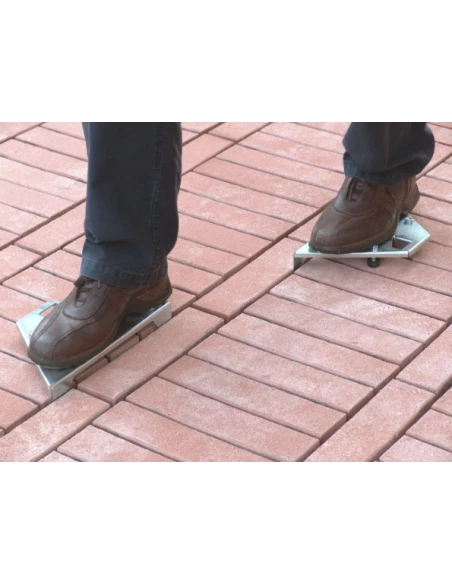 Plateforme PENISOLA RAIMONDI - 1