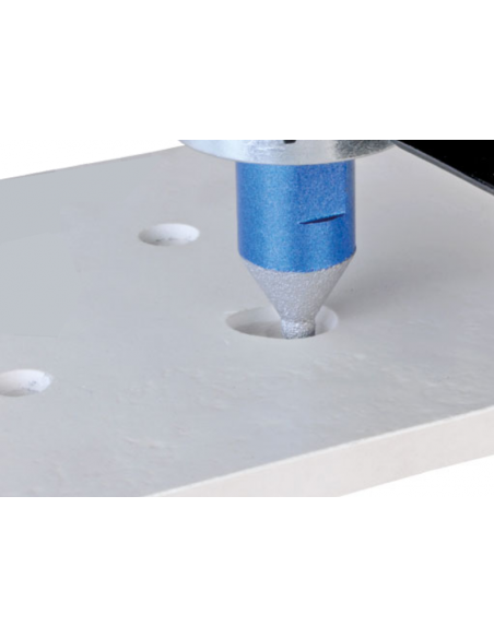 Trépans diamantés MONDRILLO - FPU MONTOLIT - 4