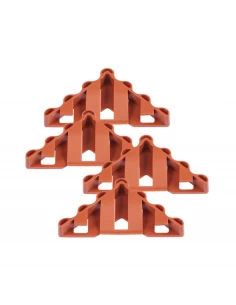 Coins de protection pour carrelage RAIMONDI - 1 2