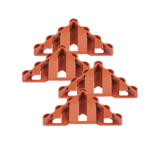 Coins de protection pour carrelage RAIMONDI - 2