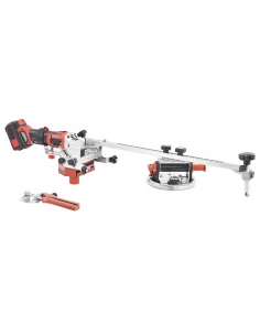 Système de coupe et de façonnage MOTOKOMPASS RAIMONDI - 1 2