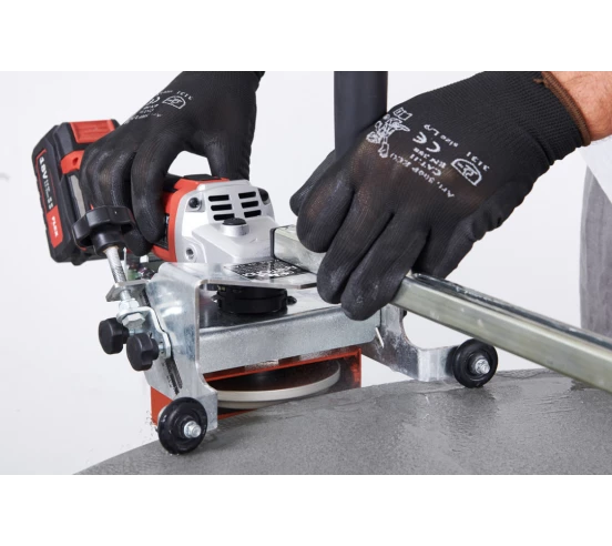 Système de coupe et de façonnage MOTOKOMPASS RAIMONDI - 1