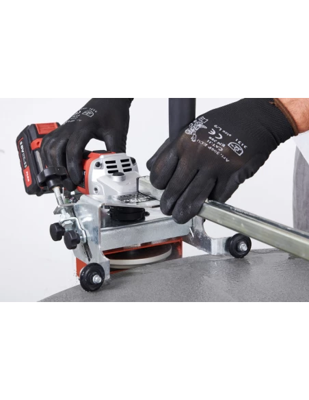 Système de coupe et de façonnage MOTOKOMPASS RAIMONDI - 1