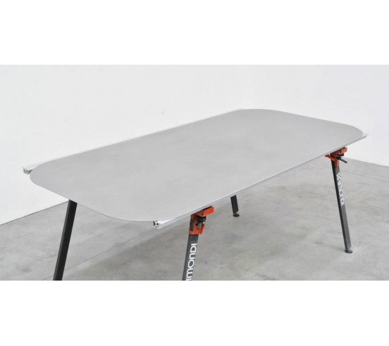 Système de coupe et de façonnage MOTOKOMPASS RAIMONDI - 8