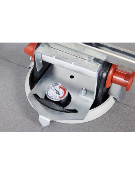 Système de coupe et de façonnage MOTOKOMPASS RAIMONDI - 9