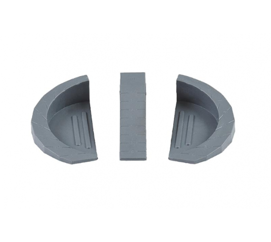 ROTOCUNEO - joints de 2 à 10 mm RAIMONDI - 2