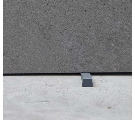 ROTOCUNEO - joints de 2 à 10 mm RAIMONDI - 4