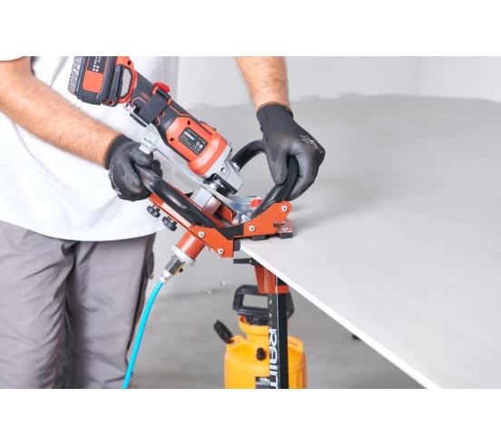 Dispositif de coupe à 45° BC45 RAIMONDI - 5