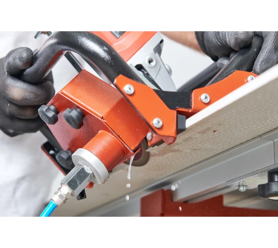 Dispositif de coupe à 45° BC45 RAIMONDI - 6