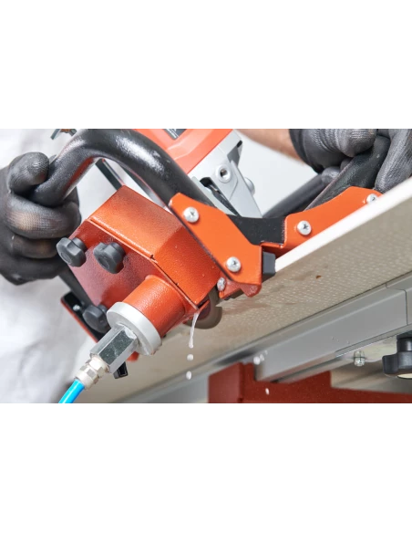 Dispositif de coupe à 45° BC45 RAIMONDI - 6