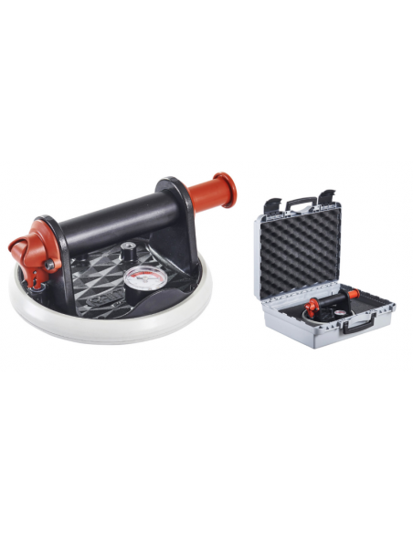 Ventouse RV175 avec manomètre RAIMONDI - 1