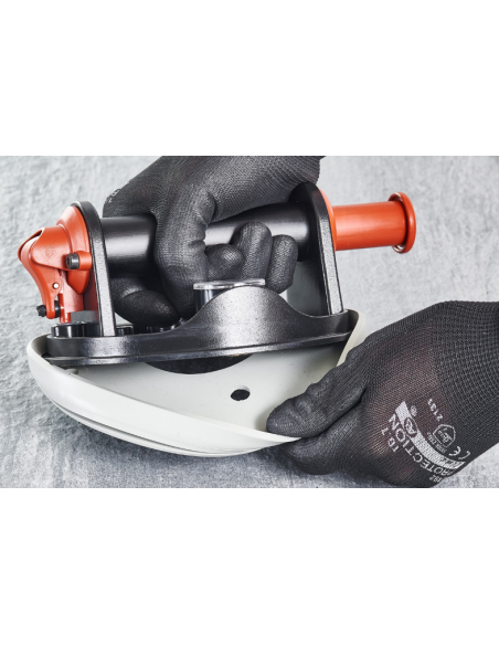 Ventouse RV175 avec manomètre RAIMONDI - 2