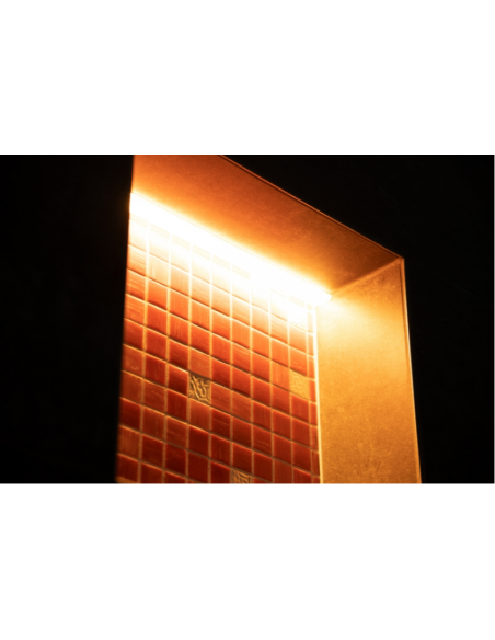 Kit niche avec éclairage Led - Kerdi Board NLT 305 x 305 x 89 mm SCHLUTER - 4
