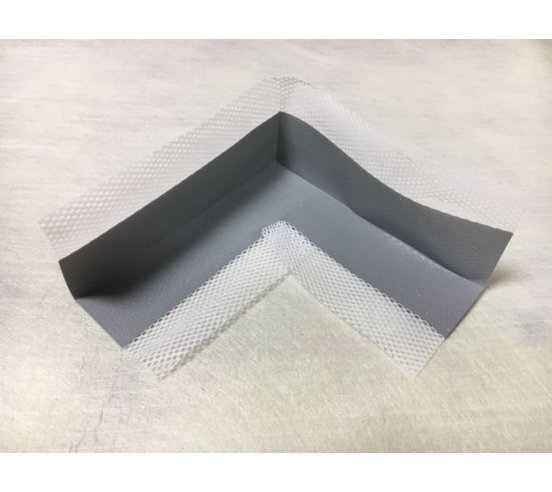 Angle Intérieur PE 120 MAPEI - 1