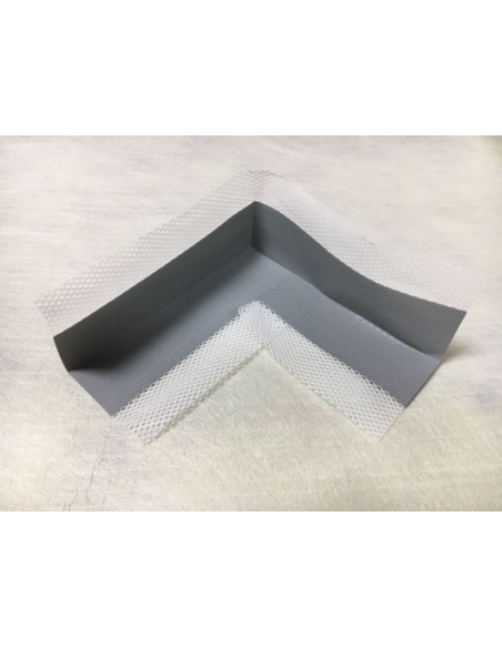 Angle Intérieur PE 120 MAPEI - 1
