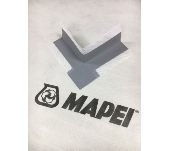 Angle Extérieur PE 120 MAPEI - 1