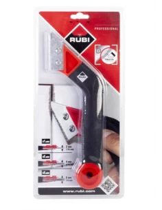 Grattoir pour Joints RUBI - 1 2
