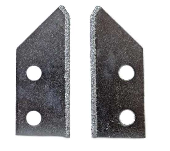 Recharge pour Grattoir RUBI - 1