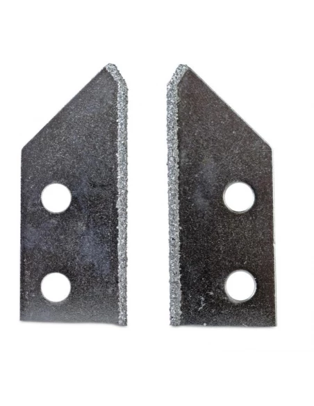 Recharge pour Grattoir RUBI - 1