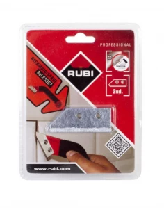 Recharge pour Grattoir RUBI - 1 2