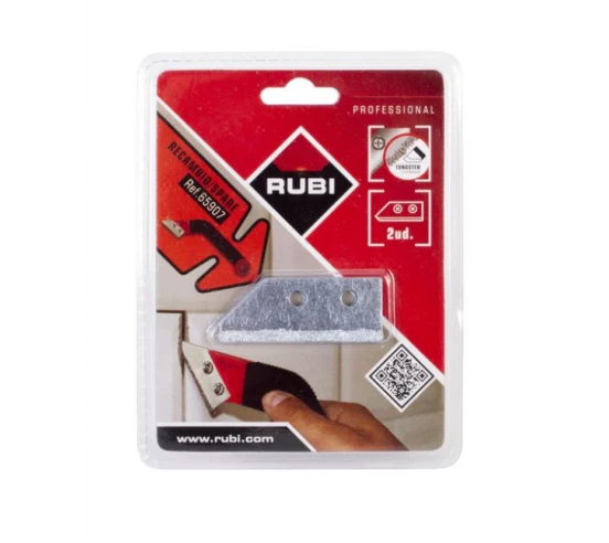 Recharge pour Grattoir RUBI - 2