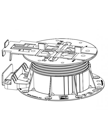 Finition terrasse BUZON - 5