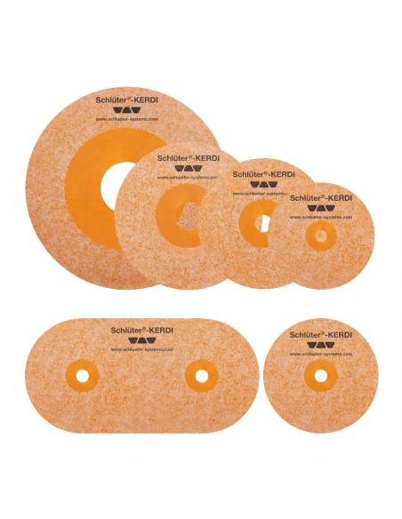 Collerette Kerdi-MV SCHLUTER - 7