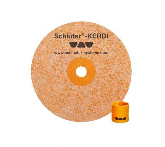 Collerette Kerdi-PAS SCHLUTER - 1