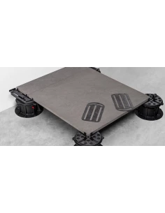 Caoutchouc U-E EDGE BUZON - 1 2