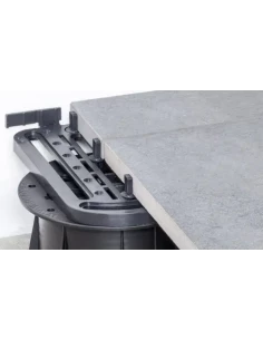 Ailette pour U-EDGE BUZON - 1 2