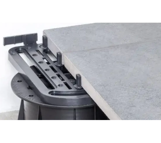 Ailette pour U-EDGE BUZON - 4