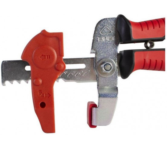 Tenaille DLS FAST-FIX RUBI - 3