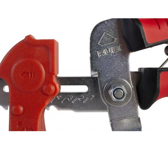 Tenaille DLS FAST-FIX RUBI - 5