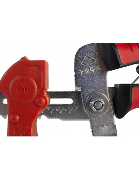 Tenaille DLS FAST-FIX RUBI - 5