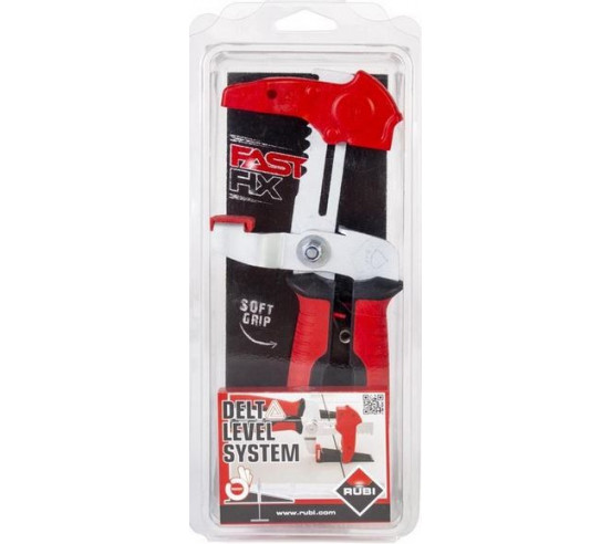 Tenaille DLS FAST-FIX RUBI - 6