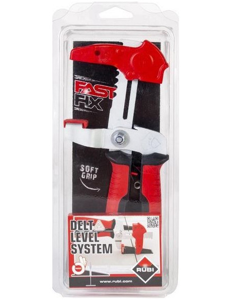 Tenaille DLS FAST-FIX RUBI - 6