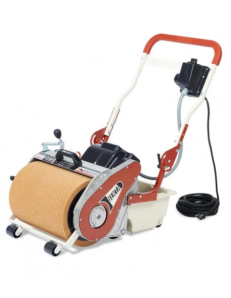 Rouleau éponge Berta Adv RAIMONDI - 1