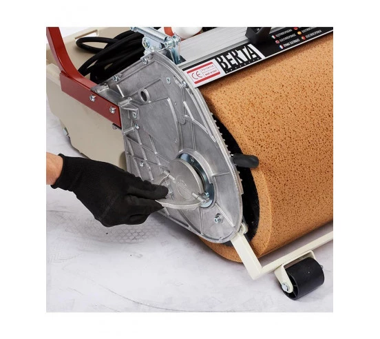 Rouleau éponge Berta Adv RAIMONDI - 2