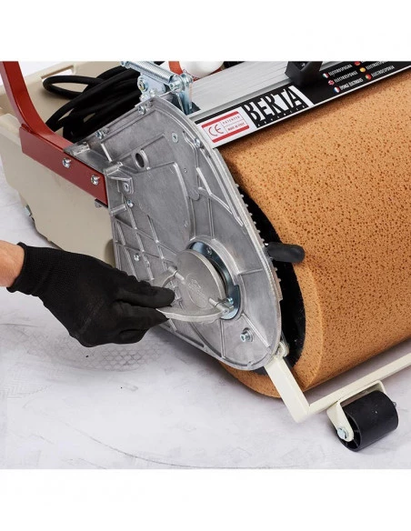 Rouleau éponge Berta Adv RAIMONDI - 2