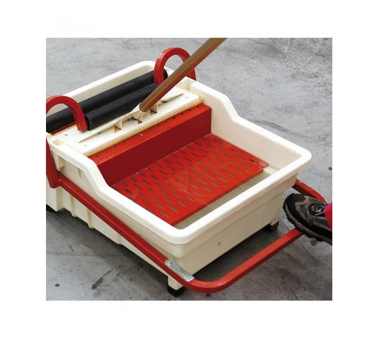 Bac de lavage PEDALO RAIMONDI - 3