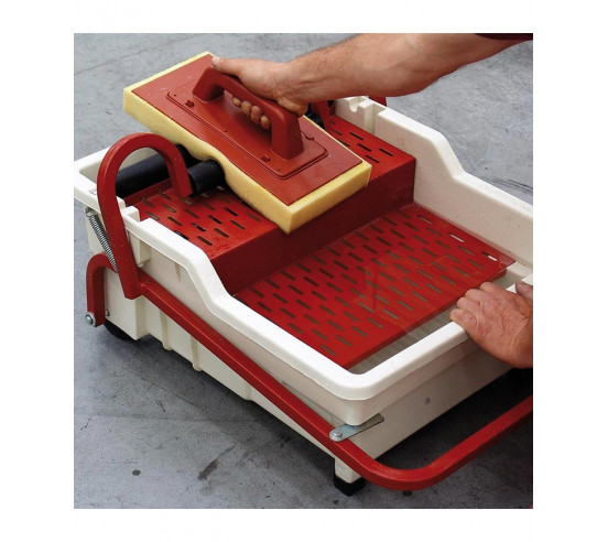 Bac de lavage PEDALO RAIMONDI - 2