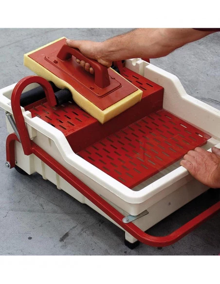 Bac de lavage PEDALO RAIMONDI - 2
