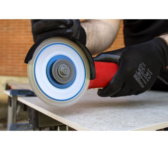Disque Turbo Viber Tva Superpro RUBI - 3