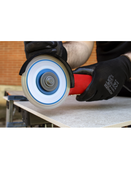 Disque Turbo Viber Tva Superpro RUBI - 3