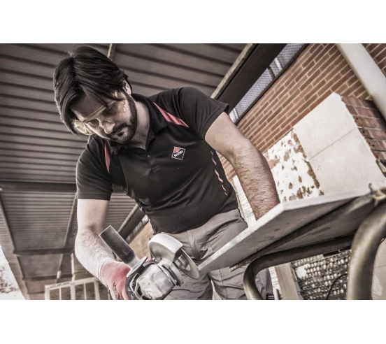 DISQUE DIAMANT ECD SUPERPRO RUBI - 3