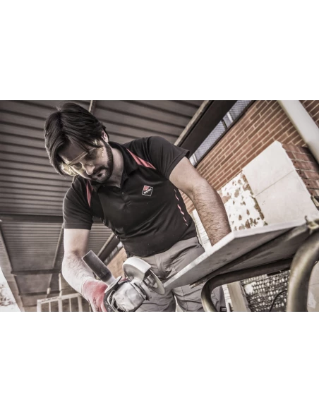 DISQUE DIAMANT ECD SUPERPRO RUBI - 3