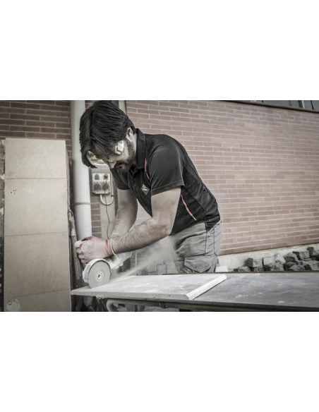 DISQUE DIAMANT ECD SUPERPRO RUBI - 4