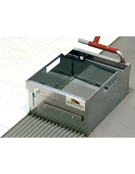 Tire-colle COLOMBO RAIMONDI - 3