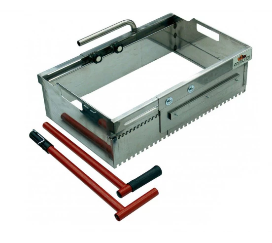 Tire-colle COLOMBO RAIMONDI - 4