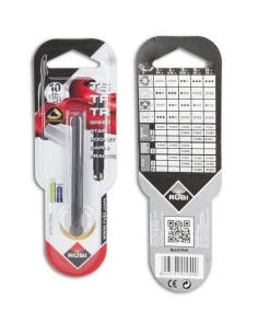 Molette GOLD RUBI - 1 2